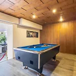 Διαμέρισμα Haus *