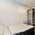 Haus Διαμέρισμα Fürstenberg