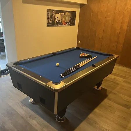 Haus Apartment Furstenberg (Hessen)
