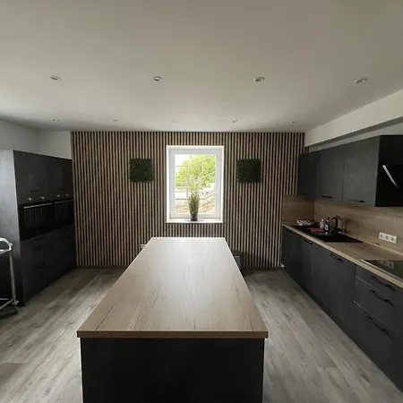 Haus Apartment