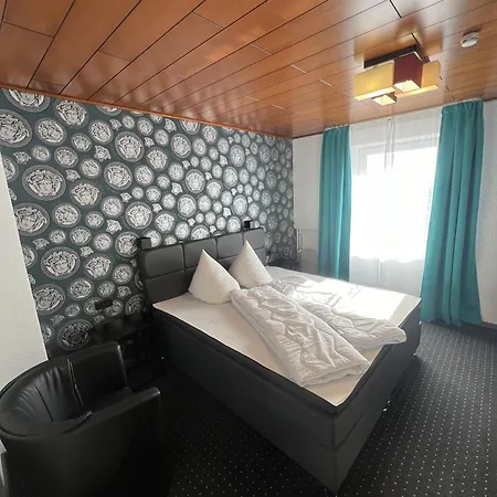 Haus Apartment