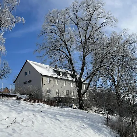 Apartment Haus *
