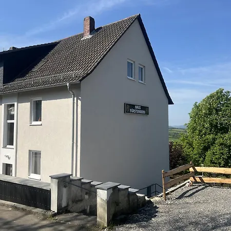 Haus *