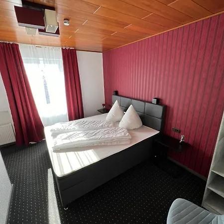 Haus Apartment