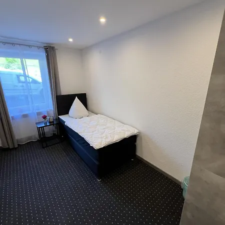 Apartment Haus