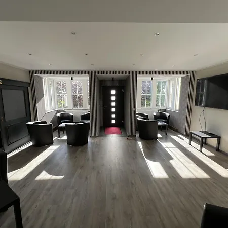 Apartment Haus Furstenberg (Hessen)