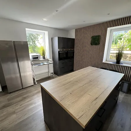 Apartment Haus