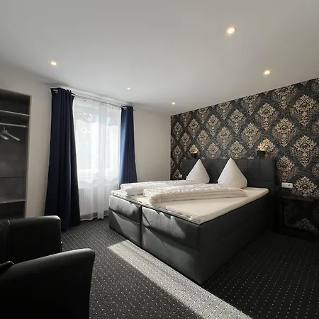 Haus Apartment Furstenberg (Hessen)