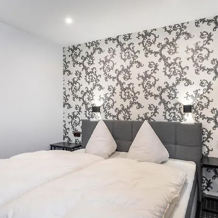 Apartment Haus Furstenberg (Hessen)