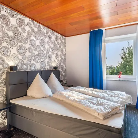 Apartment Haus Furstenberg (Hessen)