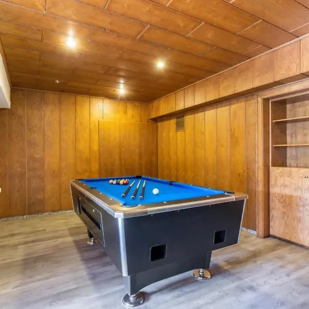 Haus Appartement Fürstenberg