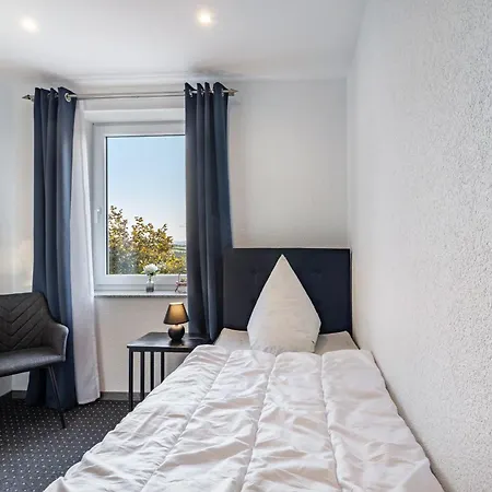 Appartement Haus Fürstenberg