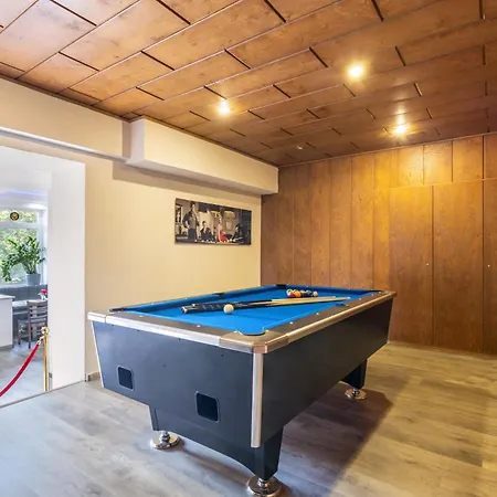 Appartement Haus *