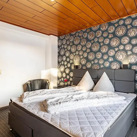 Haus Appartement