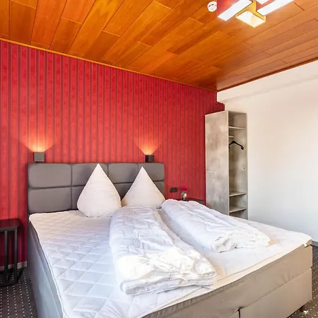 Haus Appartement
