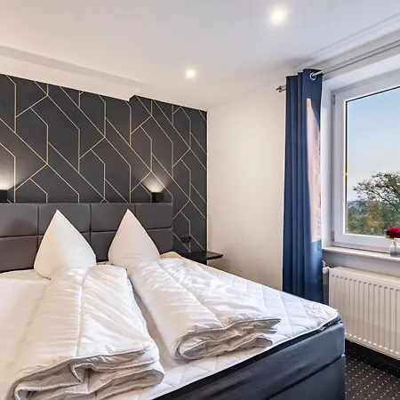 Haus Appartement *