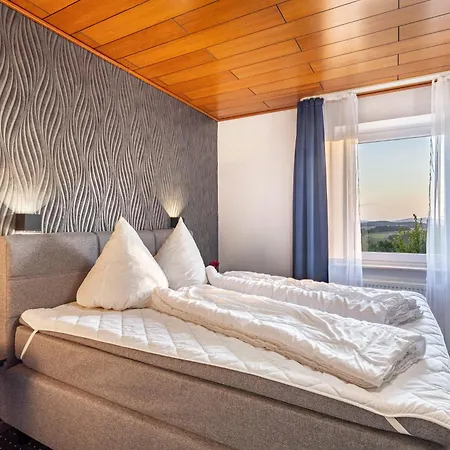 Haus Appartement Fürstenberg