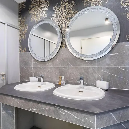 Haus Appartement