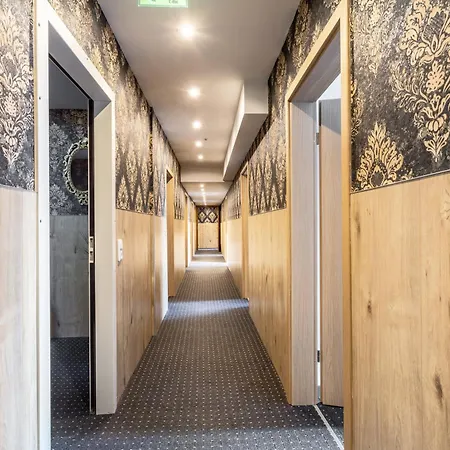 Appartement Haus *