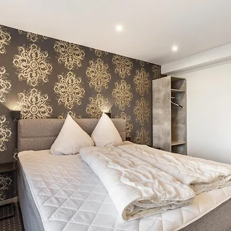 Appartement Haus *