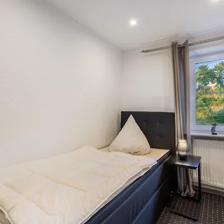 Appartement Haus *
