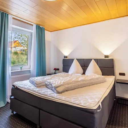 Haus Appartement *