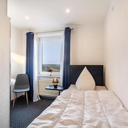 Haus Appartement